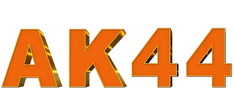 ak44 Bangladesh official channel logo